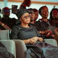 ‘It’s not easy’ – Mother of late Dr Omane Boamah breaks silence